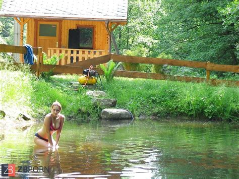 Redhead Julia ZB Porn