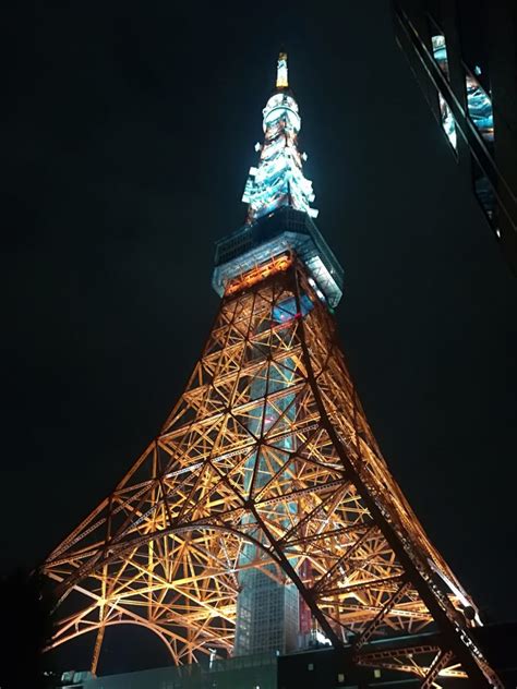 Tokyo Tower | Xperience Japan | Japan Tour Guide