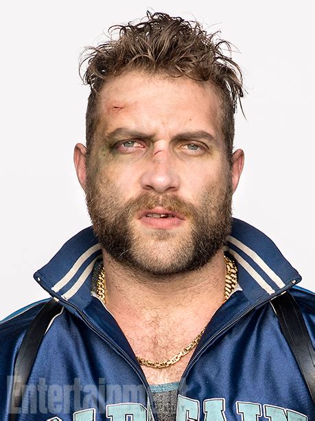 Captain Boomerang In Suicide Squad Portrait Captain Boomerang Photo