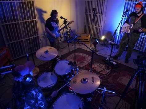 An Interview With Central Pa Band Hot Dad Calendar Witf