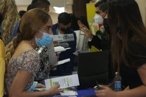 Nueve ferias de empleo se realizarán este sábado en diversos puntos de