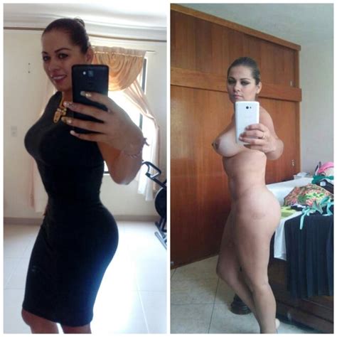 Selfie Time Porn Pic