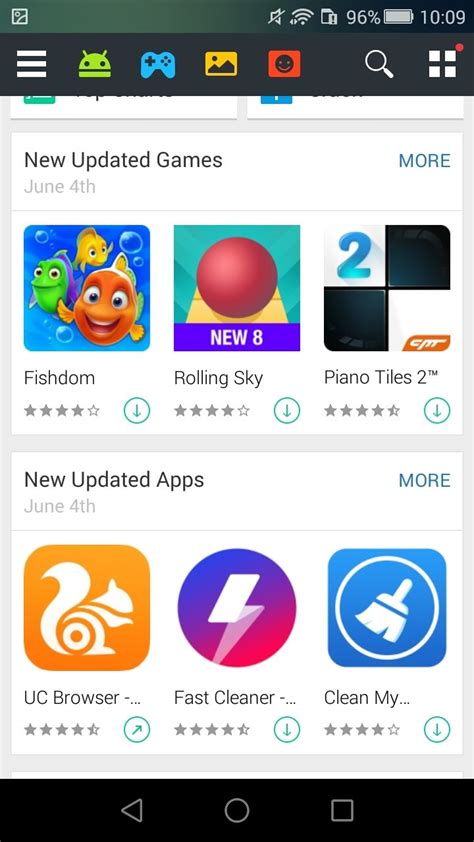 1mobile Market Apk Download For Android Free