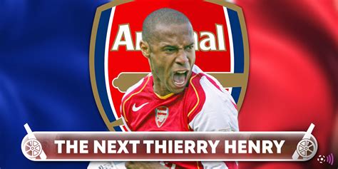 Henry 20 Arsenal Now Ahead Of Liverpool In Race For £71m Absolute Beast