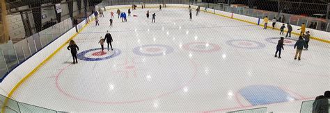 Home - Glacier Ice Rink