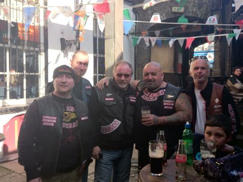 Gallery Hells Angels Mc Ireland