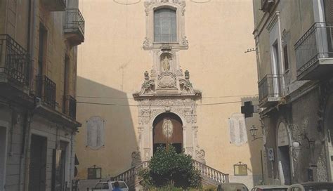 Chiesa Del Monte Dei Morti E Della Misericordia Artemide