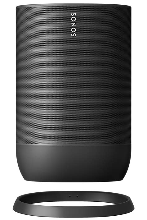 SONOS Move | Dustinhome.se