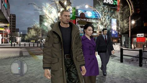 Yakuza 5 Review (PS3) - Rice Digital