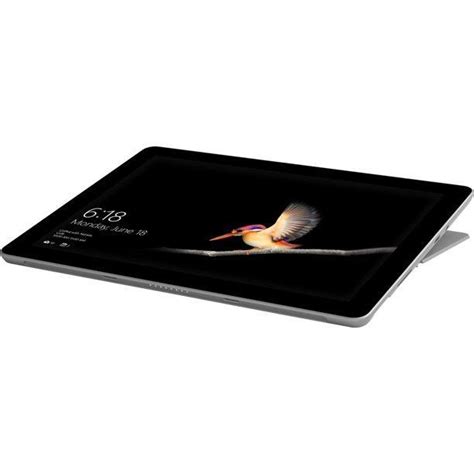 Microsoft Surface Go 10 Pentium Gold 4415y Ssd 64 Gb 4gb Back Market