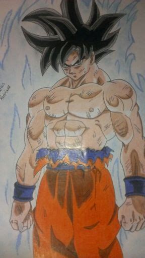 Terminado DRAGON BALL ESPAÑOL Amino