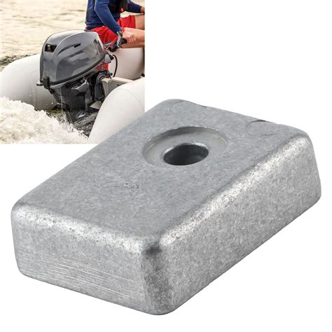 Mua Fydun Outboat Transmission Block Anode Block 41106ZW9000 Fit For