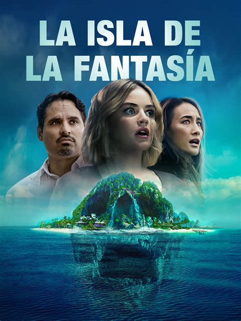 Prime Video La Isla De La Fantas A