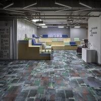 ПВХ-плитка Art Vinyl TARKETT Lounge DIGI EDITION PAUL DJ плитка, 457* ...