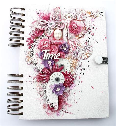 Ingrid S Place Art Journal Cover Art Journal Pages Art Journal Cover