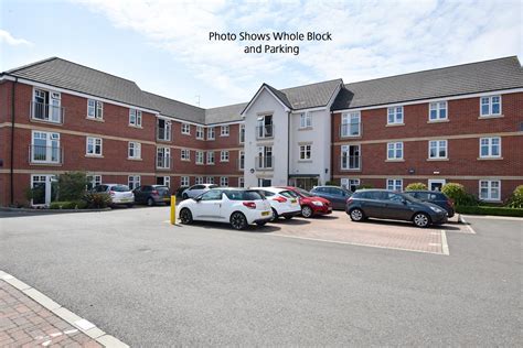 1 Bedroom Flat For Sale In Wellingborough