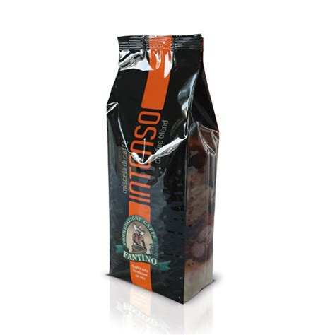 MISCELA DI CAFFÈ INTENSO VENDING 1Kg