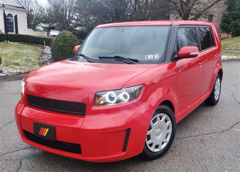 All Marketplace Listings Scion Xb Forum