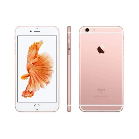 Apple Iphone 6s Plus Cellbuddy