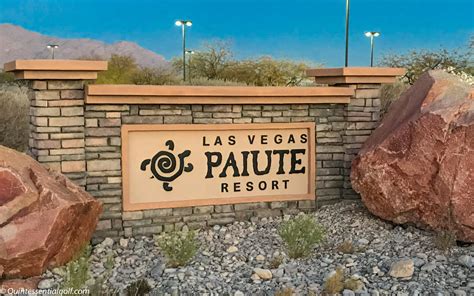 Paiute Golf Resort - Sun Mountain - Quintessential Golf