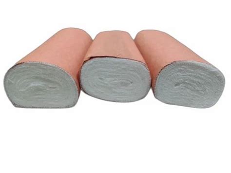 Bandage Roll at best price in Indore by skyline pharma | ID: 2850162063655