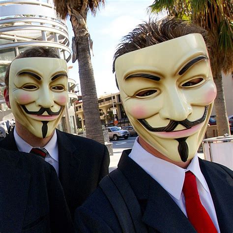 „Anonymous“ - Visuotinė lietuvių enciklopedija