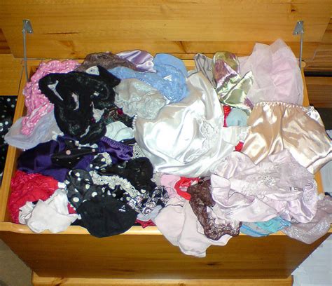 A Drawer Full Of Saggy Panties Elephant Journal