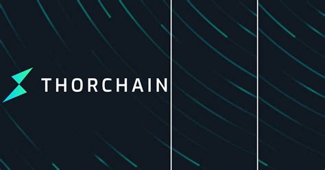 3 stories about Thorchain curated by Kevin Francis - Medium