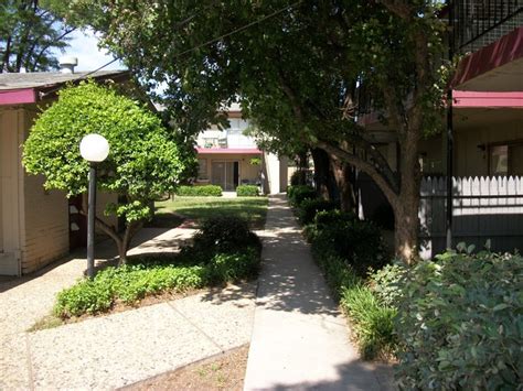 Tanglewood Apartments Apartments Lubbock Tx