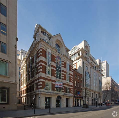 81 Farringdon St London Ec4a 4bl Loopnet