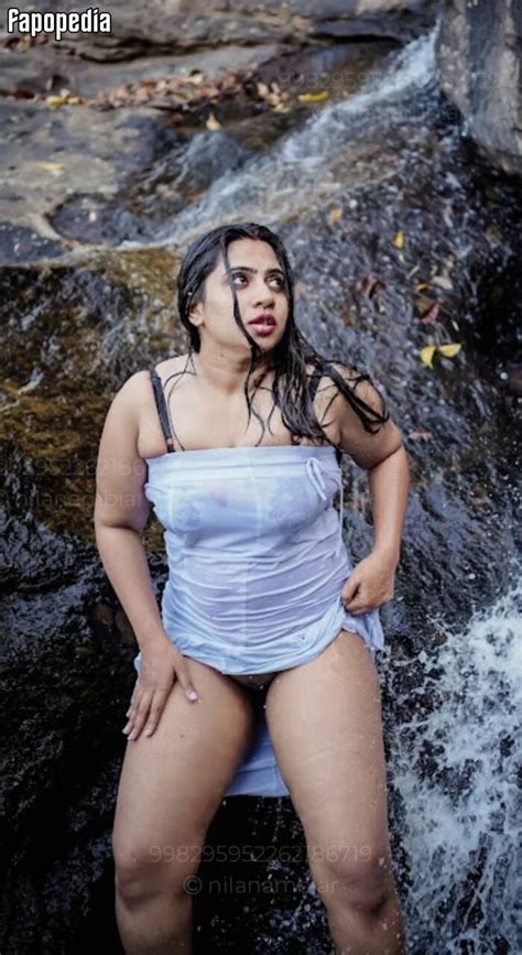 Nila Nambiar Nude Leaks Photo Fapopedia