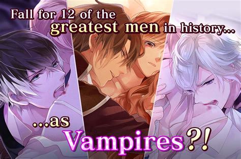 Ikemen Vampire Otome Games for Android - APK Download