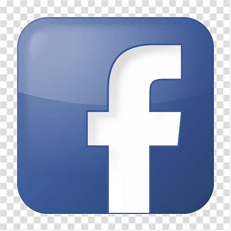 Facebook Icon No Background at Vectorified.com | Collection of Facebook ...