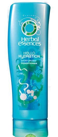 Buy Herbal Essences Hello Hydration Conditioner 300 Ml Find Offers Discounts Reviews