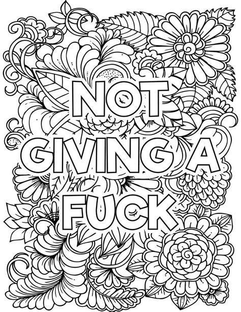 Adult Coloring Pages Etsy Free Adult Coloring Printables Free Adult