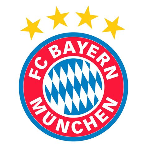 Logo Bayern De Múnich