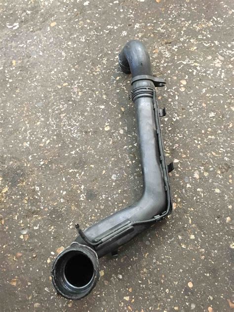 Volkswagen Golf MK4 1997 2004 1 9 TDI ASZ Turbo To Intercooler Pipe