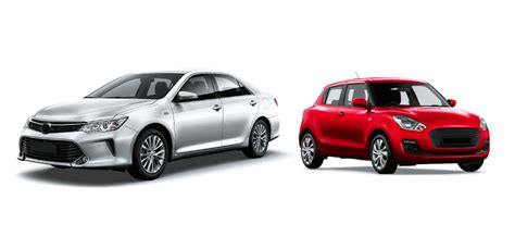 Hatchback vs Sedan - What are the Differences?