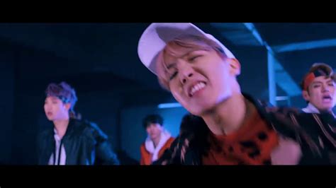 Bts Not Today Official Mv Youtube