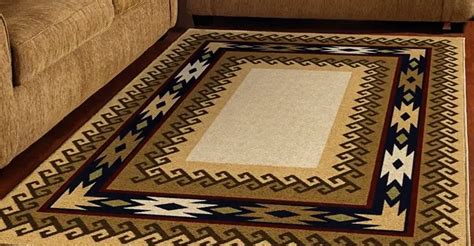 Top 5 Rustic Area Rug Review for 2021 - Home Gear Kit