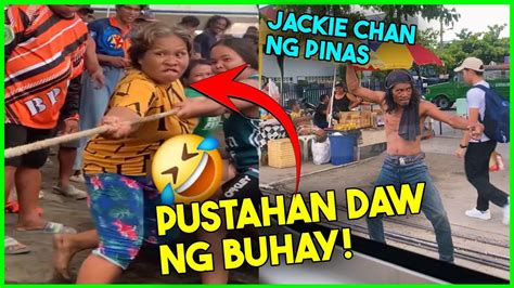 MASYADO NA SILANG MALAKAS PARA SA MUNDO NG MGA TAO FUNNY VIRAL VIDEOS