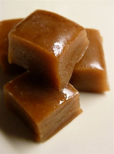Recept på kola - Recept.com