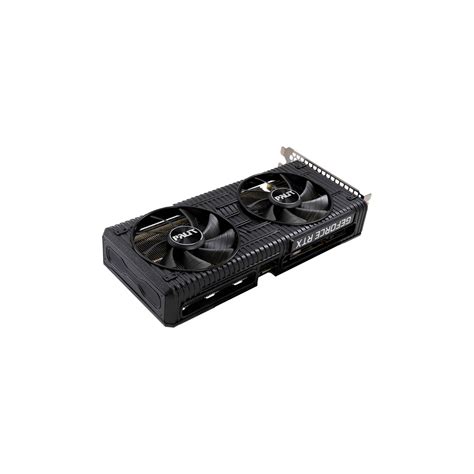 Palit GeForce RTX 3060 Dual 12GB OC GPU LHR