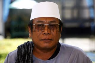 Moh Suhaili Fadhil Thohir Datatempo