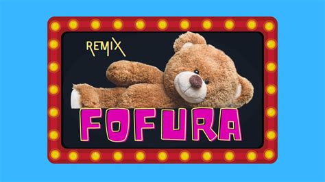 Dom Vinheta Fofura Remix Youtube