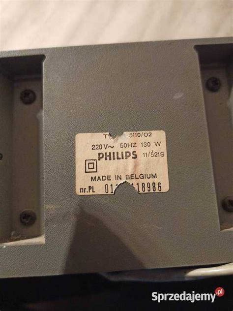 Philips F Olecko Olx Pl