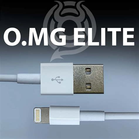 Understanding The O Mg Cable A New Frontier In Cybersecurity Threats Zolute Network