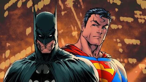 ¿cuál Es La Mayor Diferencia Entre Batman Y Superman