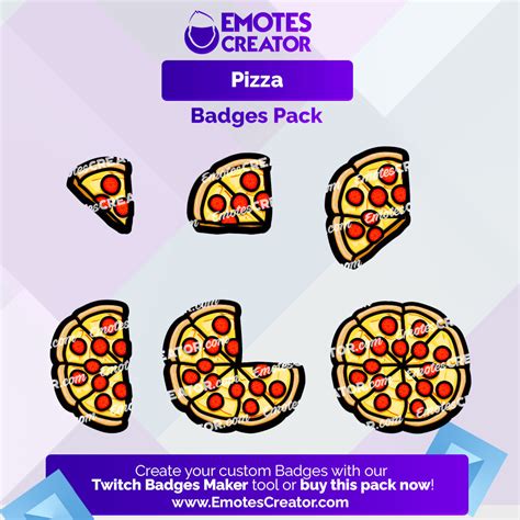 Emotes Creator Create Your Custom Twitch Emotes Badges