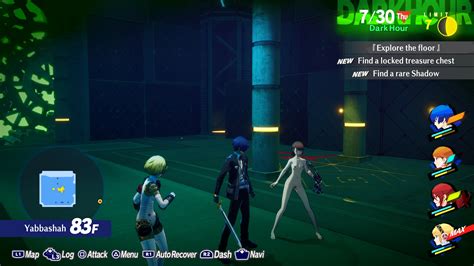 Persona Reload Nude Mods Page Adult Gaming Loverslab